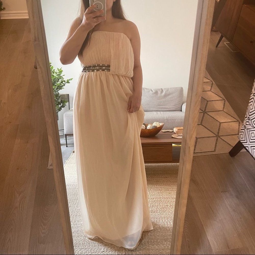 Little mistress dress
